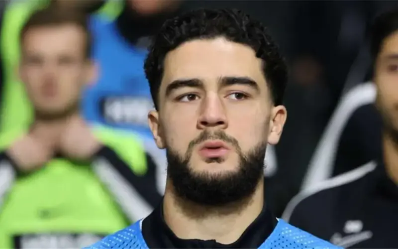 شرط صادم.. والد الفلسطيني محمد محمود يكشف لـ”بطولات” سبب انهيار صفقة انتقال نجله لـ الأهلي